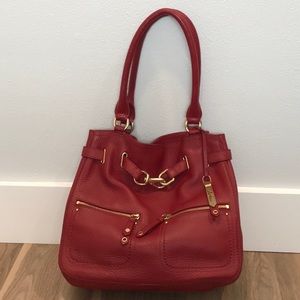 Cole Haan Satchel Shoulder Bag
